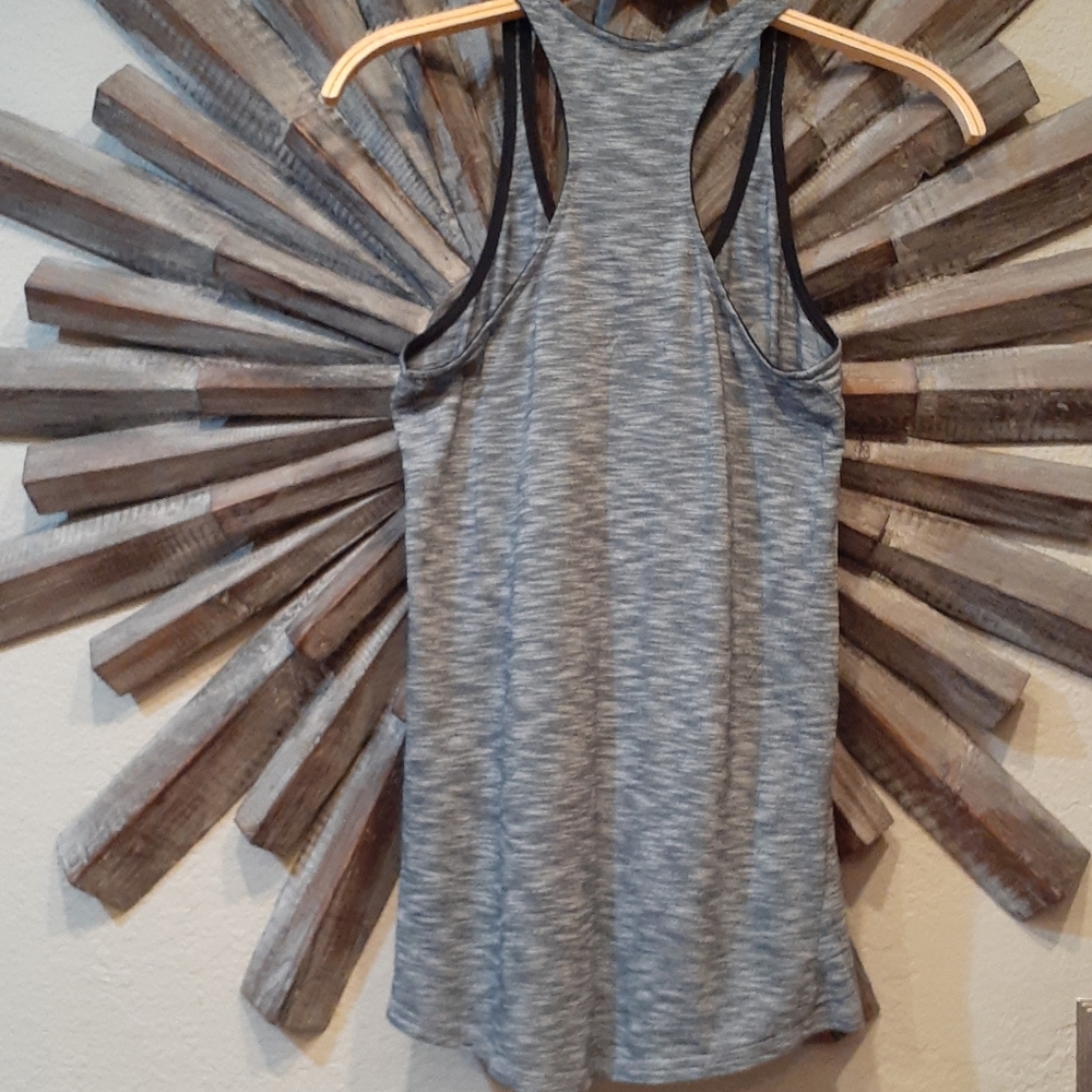 EVCR Tank Top - Picture 2 of 3